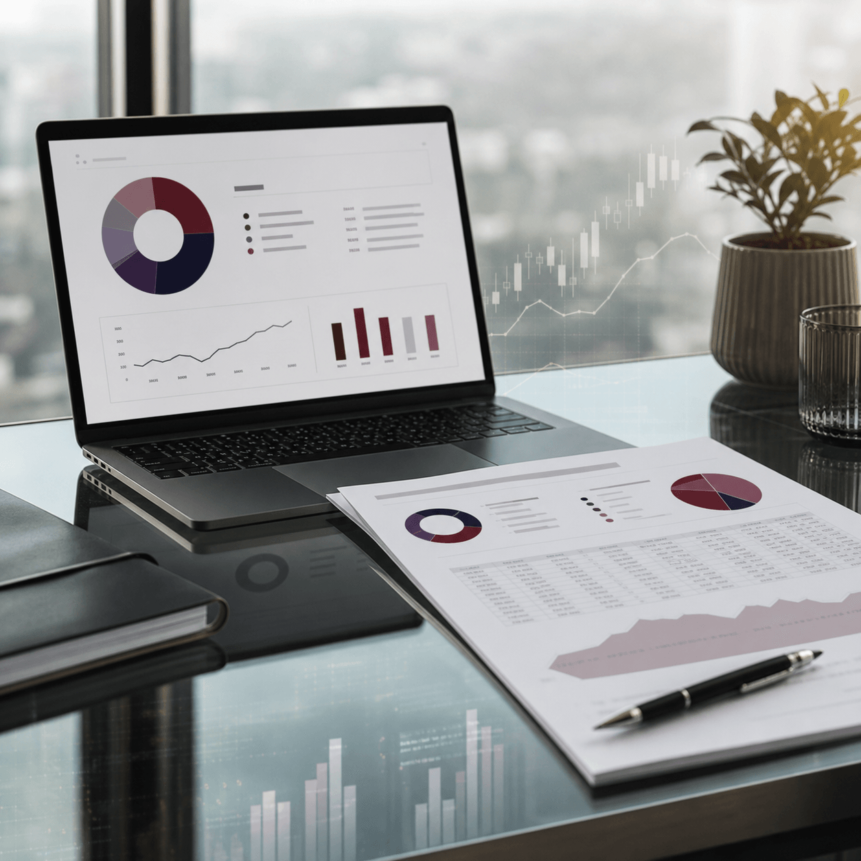 Analyse Portfolio